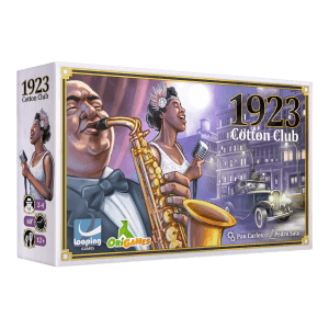 1923 Cotton Club