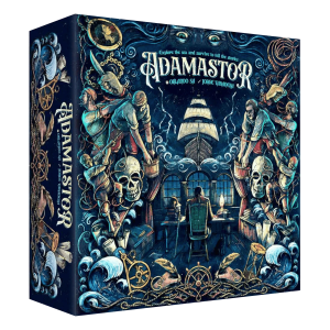 Adamastor