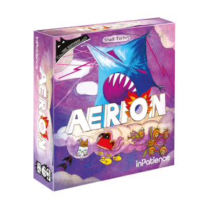 Aerion