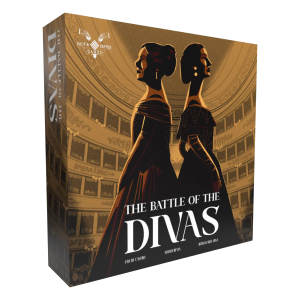 Battle of the Divas, The