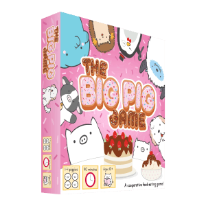 Big Pig Game, The