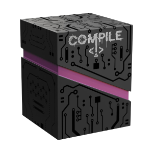 Compile: Main 1