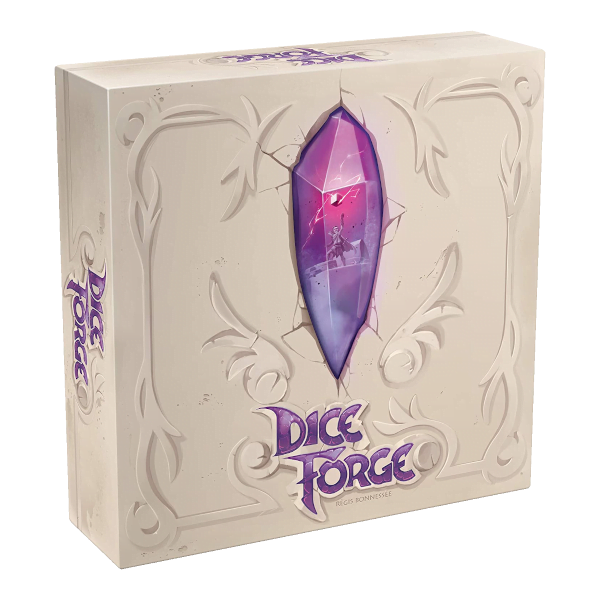 Dice Forge