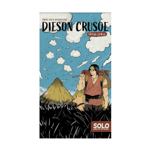 Dieson Crusoe