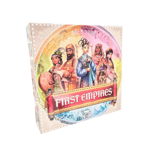 First Empires