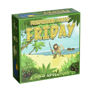 Friday