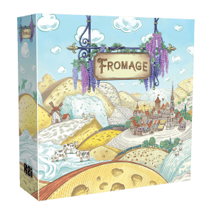 Fromage