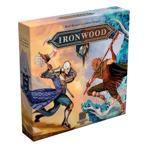 Ironwood