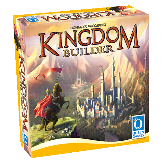 Kingdom Builder