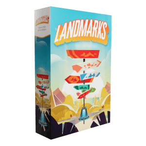 Landmarks