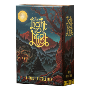Light in the Mist, The