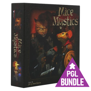 Mice and Mystics *PGL Bundle*