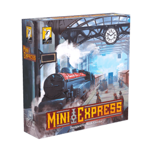 Mini Express