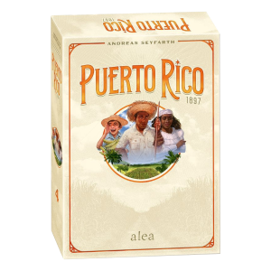 Puerto Rico 1897
