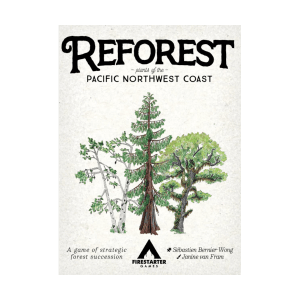 Reforest