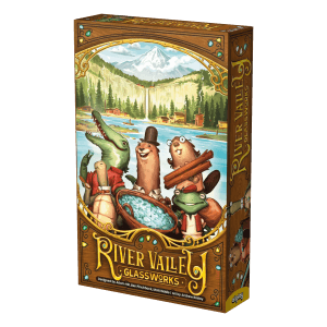 River Valley Glassworks