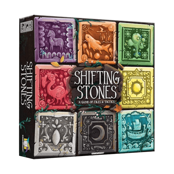 Shifting Stones