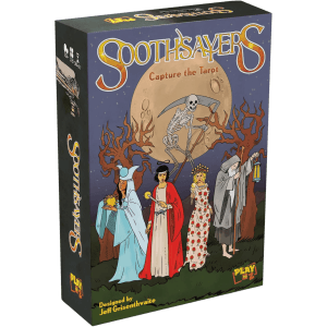 Soothsayers