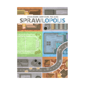 Sprawlopolis
