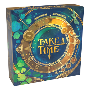 Take Time