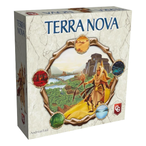 Terra Nova