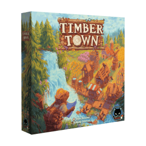 Timber Town