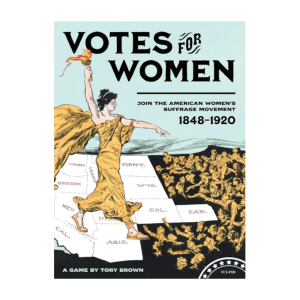 Votes for Women