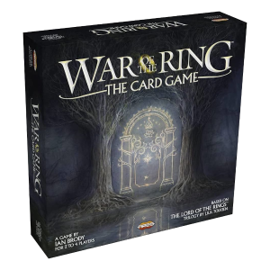 War of the Ring: The Card Game
